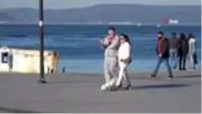 Güneş korona virüsü unutturdu Güneş korona virüsü unutturdu