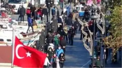 Güneş korona virüsü unutturdu Güneş korona virüsü unutturdu