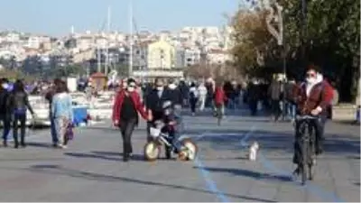 Güneş korona virüsü unutturdu Güneş korona virüsü unutturdu