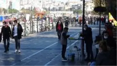 Güneş korona virüsü unutturdu Güneş korona virüsü unutturdu