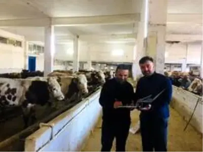 'Hayvan Bakım Oteli' talebe yetişemiyor 'Hayvan Bakım Oteli' talebe yetişemiyor