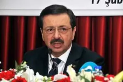 Hisarcıklıoğlu: Hisarcıklıoğlu: