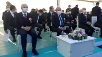 Hızlı demiryolu hattı ile Kapıkule-Halkalı arası 4 saatten 1 saat 20 dakikaya düşecek Hızlı demiryolu hattı ile Kapıkule-Halkalı arası 4 saatten 1 saat 20 dakikaya düşecek
