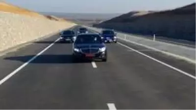 Hızlı demiryolu hattı ile Kapıkule-Halkalı arası 4 saatten 1 saat 20 dakikaya düşecek Hızlı demiryolu hattı ile Kapıkule-Halkalı arası 4 saatten 1 saat 20 dakikaya düşecek