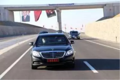 Hızlı demiryolu hattı ile Kapıkule-Halkalı arası 4 saatten 1 saat 20 dakikaya düşecek Hızlı demiryolu hattı ile Kapıkule-Halkalı arası 4 saatten 1 saat 20 dakikaya düşecek
