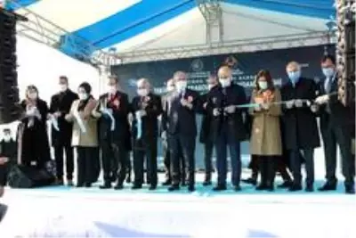 Hızlı demiryolu hattı ile Kapıkule-Halkalı arası 4 saatten 1 saat 20 dakikaya düşecek Hızlı demiryolu hattı ile Kapıkule-Halkalı arası 4 saatten 1 saat 20 dakikaya düşecek