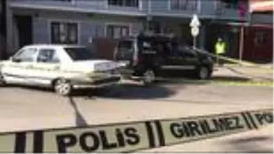 İki grup arasında silahlı kavga: 4 yaralı İki grup arasında silahlı kavga: 4 yaralı