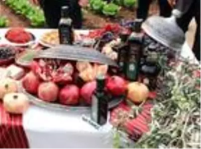 İnsanı mutlu eden gıdalar İnsanı mutlu eden gıdalar