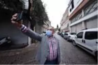 İnteraktif muhtar İnteraktif muhtar