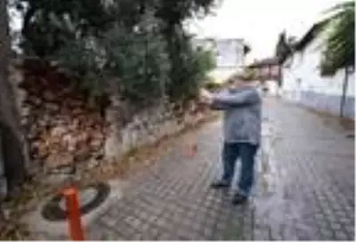 İnteraktif muhtar İnteraktif muhtar