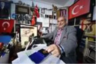 İnteraktif muhtar İnteraktif muhtar