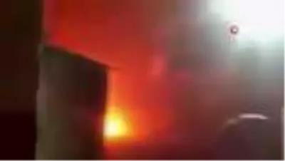 Son dakika haberi | - Irak'ın Nasıriye kentindeki şiddet olaylarında ölü sayısı 3'e yükseldi Son dakika haberi | - Irak'ın Nasıriye kentindeki şiddet olaylarında ölü sayısı 3'e yükseldi