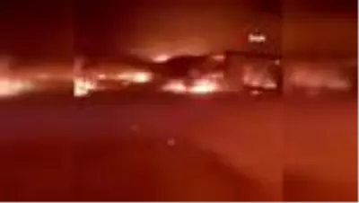 Son dakika haberi | - Irak'ın Nasıriye kentindeki şiddet olaylarında ölü sayısı 3'e yükseldi Son dakika haberi | - Irak'ın Nasıriye kentindeki şiddet olaylarında ölü sayısı 3'e yükseldi