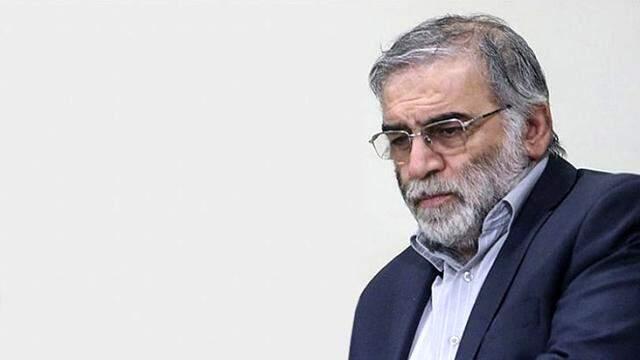 İran'daki suikast Ortadoğu'yu karıştırdı! Netanyahu 2018'de yaptığı konuşmada dün öldürülen Fahrizade'ye dikkat çekmiş: Bu ismi unutmayın İran'daki suikast Ortadoğu'yu karıştırdı! Netanyahu 2018'de yaptığı konuşmada dün öldürülen Fahrizade'ye dikkat çekmiş: Bu ismi unutmayın
