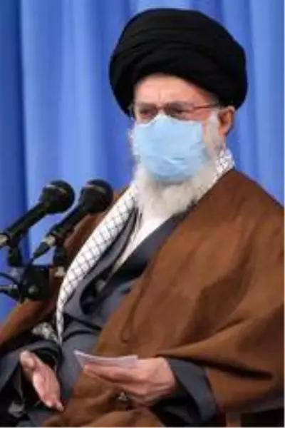 İran dini lideri Hamaney'den Mahabadi suikastı faillerinin yakalanması çağrısı İran dini lideri Hamaney'den Mahabadi suikastı faillerinin yakalanması çağrısı