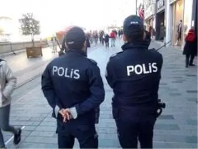 Son dakika haberleri! İstiklal Caddesi'nde korona virüs denetimi Son dakika haberleri! İstiklal Caddesi'nde korona virüs denetimi