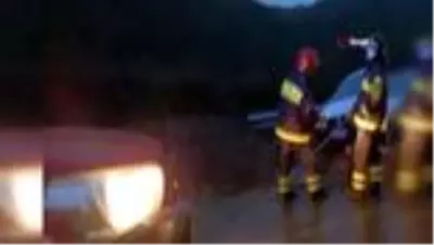 İtalya'nın Sardunya Adası'nda sel felaketi: 3 ölü İtalya'nın Sardunya Adası'nda sel felaketi: 3 ölü