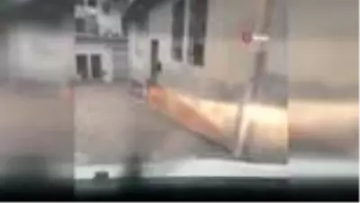 İtalya'nın Sardunya Adası'nda sel felaketi: 3 ölü İtalya'nın Sardunya Adası'nda sel felaketi: 3 ölü