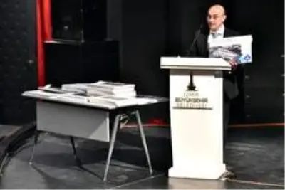 İzmir Büyükşehir Belediyesinin 2021 yılı bütçesi 9 milyar TL İzmir Büyükşehir Belediyesinin 2021 yılı bütçesi 9 milyar TL