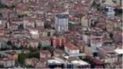 İzmir depreminin ardından İstanbul'da yapı tarama testi başvurusu sayısı... İzmir depreminin ardından İstanbul'da yapı tarama testi başvurusu sayısı...