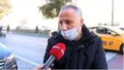 İzmir depreminin ardından İstanbul'da yapı tarama testi başvurusu sayısı... İzmir depreminin ardından İstanbul'da yapı tarama testi başvurusu sayısı...