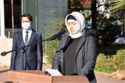 İznik'in Kurtuluş'unun 100'üncü yıl dönümü kutlandı İznik'in Kurtuluş'unun 100'üncü yıl dönümü kutlandı