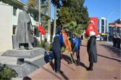 İznik'in Kurtuluş'unun 100'üncü yıl dönümü kutlandı İznik'in Kurtuluş'unun 100'üncü yıl dönümü kutlandı