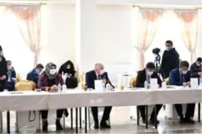 Kadın Kooperatifleri tek çatı altında toplanıyor Kadın Kooperatifleri tek çatı altında toplanıyor