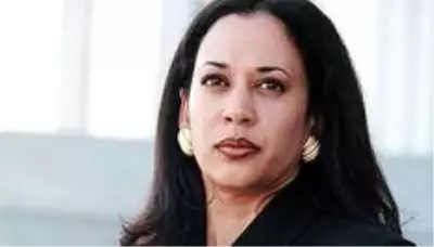 Kamala Harris: ABD siyasetinde birçok ilki temsil eden başkan yardımcısından neler beklenebilir? Kamala Harris: ABD siyasetinde birçok ilki temsil eden başkan yardımcısından neler beklenebilir?