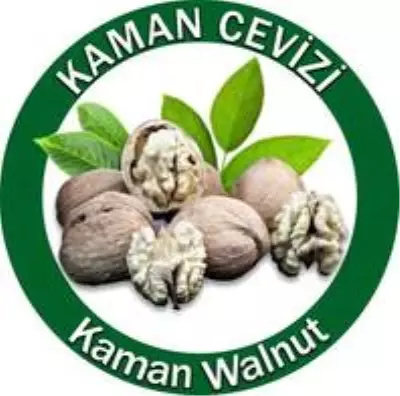 Kaman cevizi, coğrafi işaret aldı Kaman cevizi, coğrafi işaret aldı