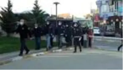 Kamu kurumlarına düşük kalite kalorifer yakıtı veren dolandırıcılar yakalandı Kamu kurumlarına düşük kalite kalorifer yakıtı veren dolandırıcılar yakalandı