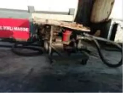 Kamu kurumlarına düşük kalite kalorifer yakıtı veren dolandırıcılar yakalandı Kamu kurumlarına düşük kalite kalorifer yakıtı veren dolandırıcılar yakalandı