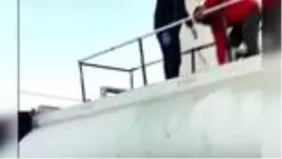 Son dakika haber... Kamu kurumlarına kalitesi düşük yakıt vererek milyonlarca liralık vurgun yapan şirkete operasyon: 23 tutuklama Son dakika haber... Kamu kurumlarına kalitesi düşük yakıt vererek milyonlarca liralık vurgun yapan şirkete operasyon: 23 tutuklama
