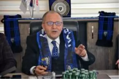 Karacabey Belediyespor Mamak deplasmanından galibiyet ile dönmek istiyor Karacabey Belediyespor Mamak deplasmanından galibiyet ile dönmek istiyor