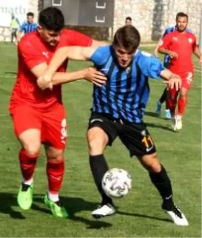 Karacabey Belediyespor Mamak deplasmanından galibiyet ile dönmek istiyor Karacabey Belediyespor Mamak deplasmanından galibiyet ile dönmek istiyor