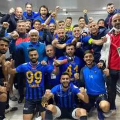 Karacabey Belediyespor Mamak deplasmanından galibiyet ile dönmek istiyor Karacabey Belediyespor Mamak deplasmanından galibiyet ile dönmek istiyor