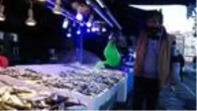 Karadeniz soğudu, hamsi daha da lezzetlendi Karadeniz soğudu, hamsi daha da lezzetlendi