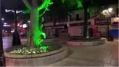KASTAMONU - Kovid-19 tedbirleri kapsamında sokağa çıkma kısıtlaması KASTAMONU - Kovid-19 tedbirleri kapsamında sokağa çıkma kısıtlaması