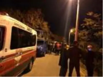 Kaybolan zihinsel engelli genç kız için ekipler seferber oldu Kaybolan zihinsel engelli genç kız için ekipler seferber oldu
