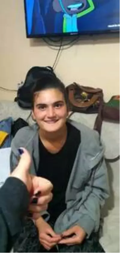 Kaybolan zihinsel engelli genç kız için ekipler seferber oldu Kaybolan zihinsel engelli genç kız için ekipler seferber oldu