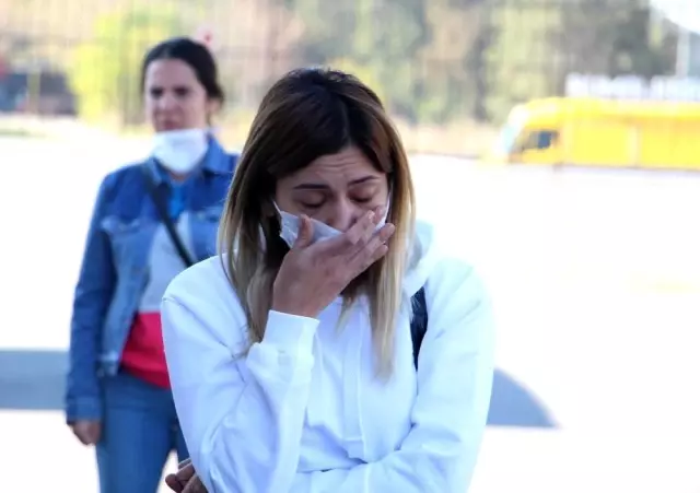 Tüyler ürperten cinayet! Kayıp olarak aranan gencin cesedi ormanlık alanda gömülü halde bulundu Tüyler ürperten cinayet! Kayıp olarak aranan gencin cesedi ormanlık alanda gömülü halde bulundu