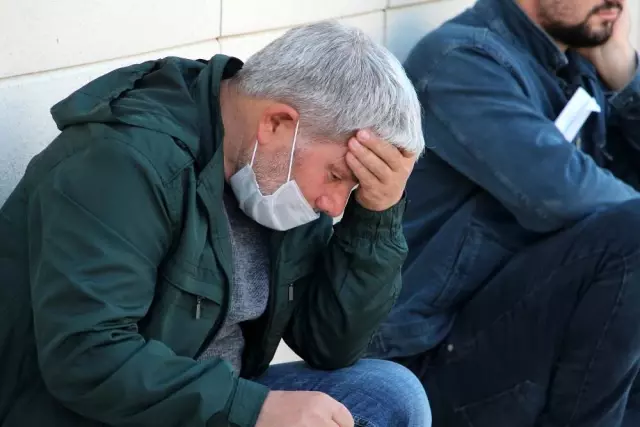 Tüyler ürperten cinayet! Kayıp olarak aranan gencin cesedi ormanlık alanda gömülü halde bulundu Tüyler ürperten cinayet! Kayıp olarak aranan gencin cesedi ormanlık alanda gömülü halde bulundu