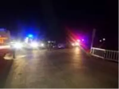 Son dakika haberi... Kaza şehidi polis memuru, son yolculuğuna uğurlanıyor Son dakika haberi... Kaza şehidi polis memuru, son yolculuğuna uğurlanıyor