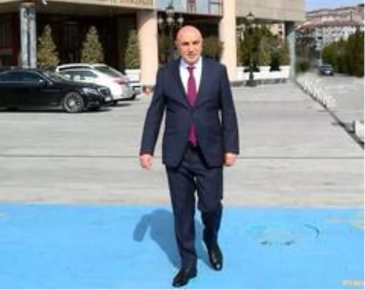 Keçiören'in yeni serası yakında üretime başlayacak