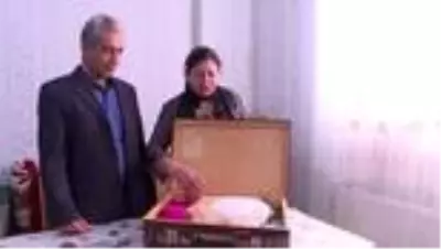 Kelbecerliler, bir zamanlar terk etmek zorunda kaldıkları vatanlarına dönecek olmanın sevincini yaşıyor Kelbecerliler, bir zamanlar terk etmek zorunda kaldıkları vatanlarına dönecek olmanın sevincini yaşıyor