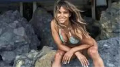 Kendisine 'Yatakta iyi değil' diyen modele, ünlü oyuncu Halle Berry'den iddialı yanıt Kendisine 'Yatakta iyi değil' diyen modele, ünlü oyuncu Halle Berry'den iddialı yanıt