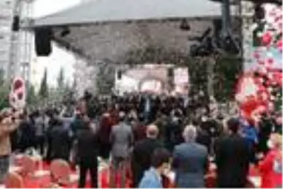Kılıçdaroğlu: Esnaf Bakanlığı kurulmalı (2) Kılıçdaroğlu: Esnaf Bakanlığı kurulmalı (2)