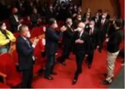Son dakika haberi | Kılıçdaroğlu: Esnaf Bakanlığı kurulmalı Son dakika haberi | Kılıçdaroğlu: Esnaf Bakanlığı kurulmalı