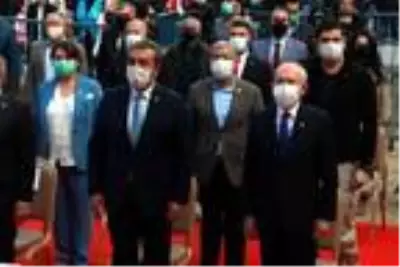 Kılıçdaroğlu: Esnaf Bakanlığı kurulmalı (2) Kılıçdaroğlu: Esnaf Bakanlığı kurulmalı (2)