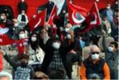 Kılıçdaroğlu: Esnaf Bakanlığı kurulmalı (2) Kılıçdaroğlu: Esnaf Bakanlığı kurulmalı (2)